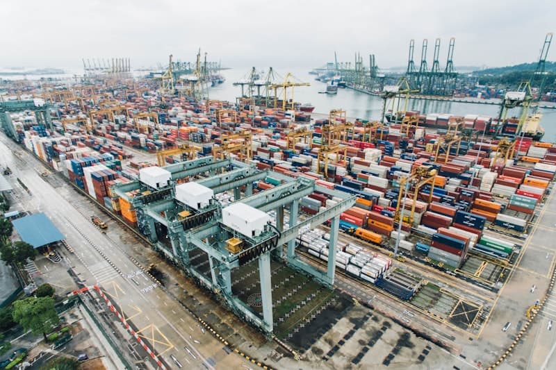 International Trade