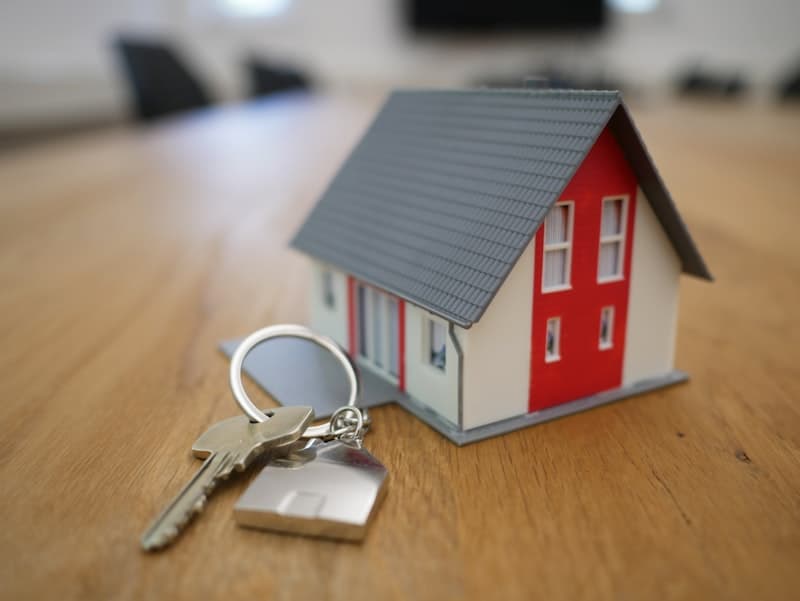 Immobilier et Gestion de Patrimoine