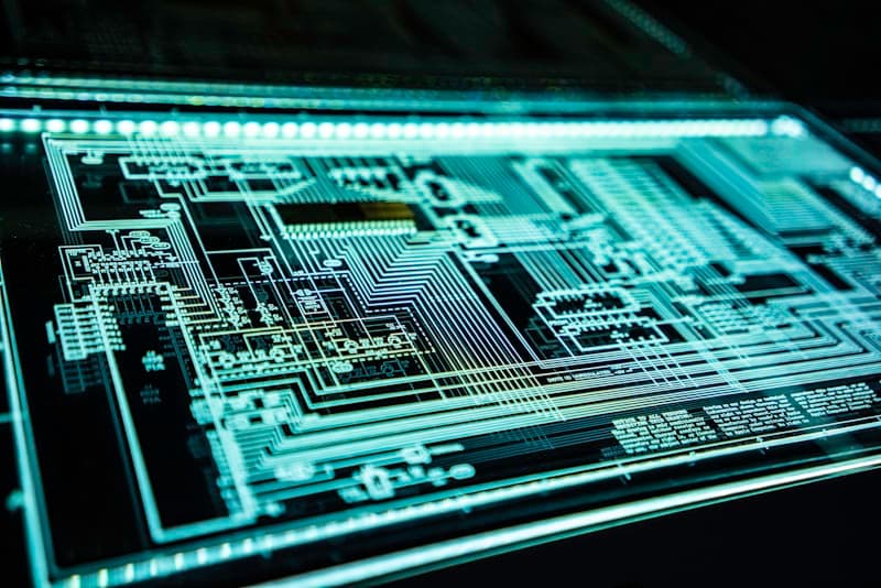 Computer Science and Artificial Intelligence