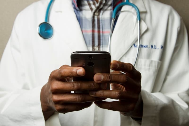 Health and Paramedical