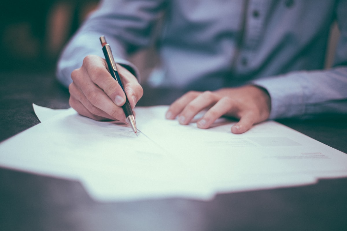 Internship Agreement for Career Change: The 2026 Guide